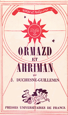 Ormazd et Ahriman