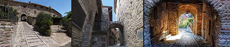 Castello di Armenzano