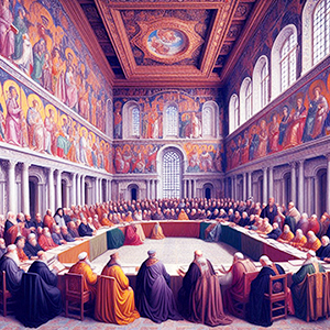 Concilio dell'anno 869