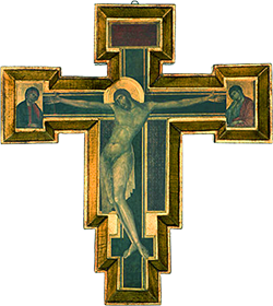 Crocifisso Cimabue