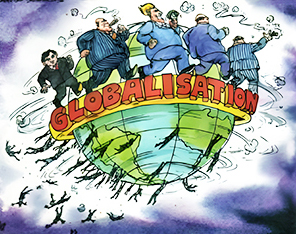 1. Globalizzazione