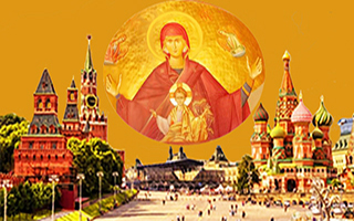 Russia cristiana