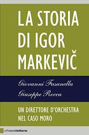 La storia di Igor Markevic