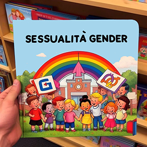 Sessualità gender