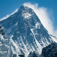 L’Everest, il Sagarmatha dei tibetani