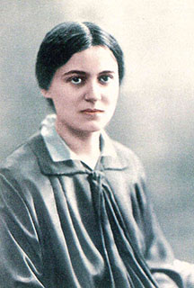 Edith Stein