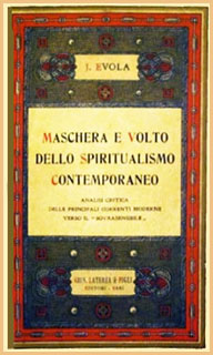 Maschera e volto