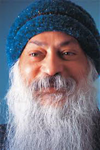 Osho Rajneesh