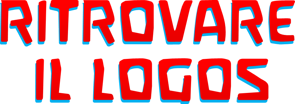 Ritrovare il Logos