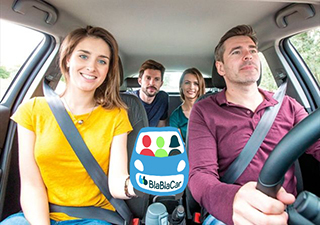 blablacar