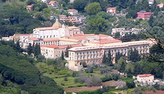 Abbazia benedettina