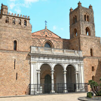 Duomo di Monreale