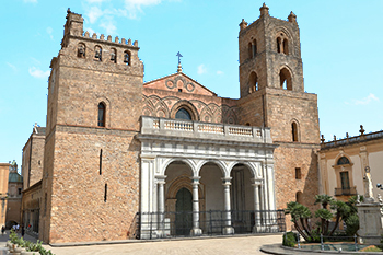 Il Duomo di Monreale