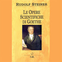 Le opere scientifiche di Goethe