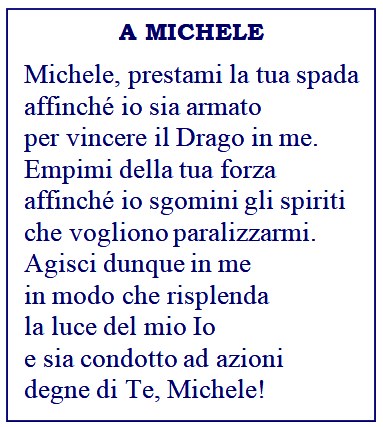 A Michele