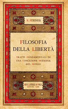 Filosofia della Libertà