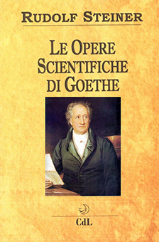 Le opere scientifiche di Goethe