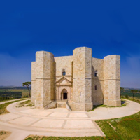 Castel del Monte