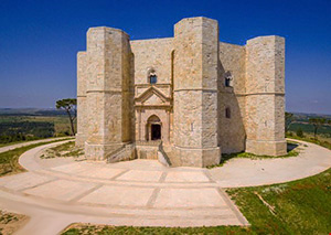 Castel del Monte