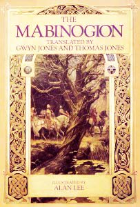 Il Mabinogion