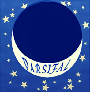 Parsifal nella Luna