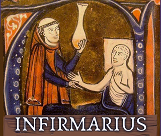 Infirmarius