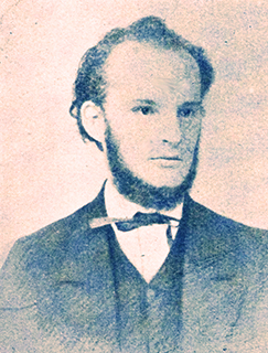 Ludwig Laistner