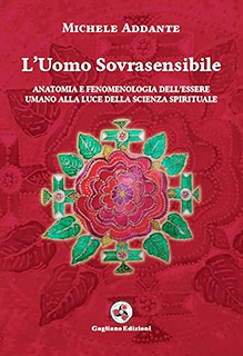 L'uomo sovrasensibile