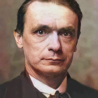 Rudolf Steiner