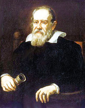 J. Sustermans «Galileo»