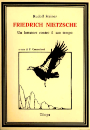 Nietzsche - Un lottatore contro il suo tempo