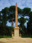 Obelisco Mattei